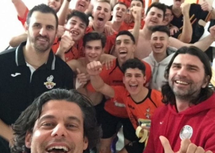 Final Eight di Coppa Italia: Orange in finale