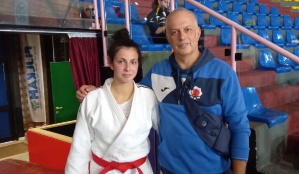 Finali C.I. Cadetti
