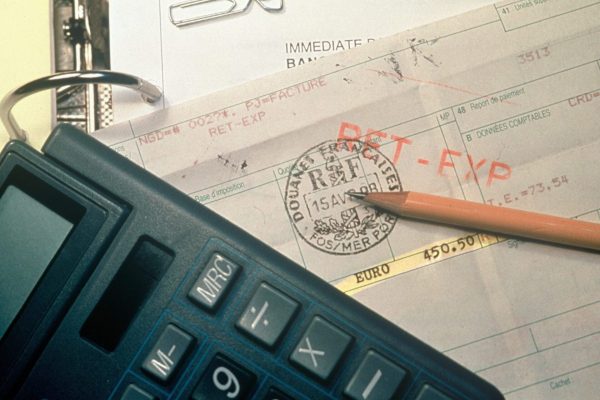 Fiscalità