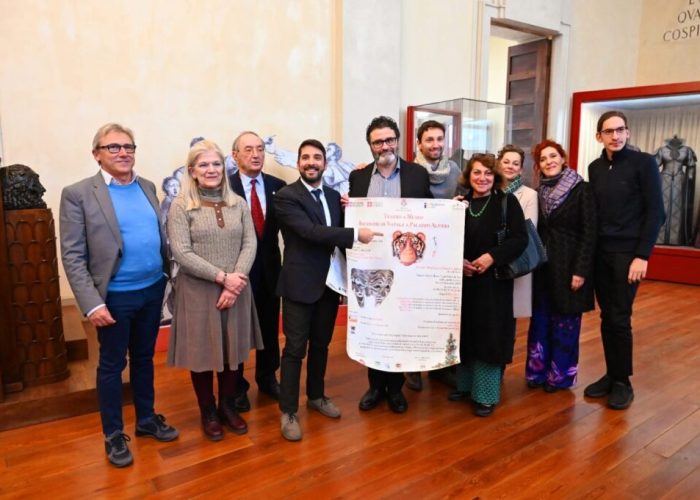 Fondazione Accomazzo Buon Natale Vittorio