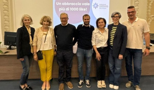 Fondazione Carolina