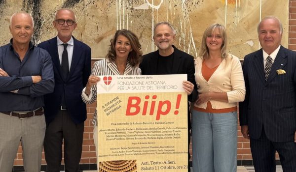 Fondazione astigiana per la salute sito