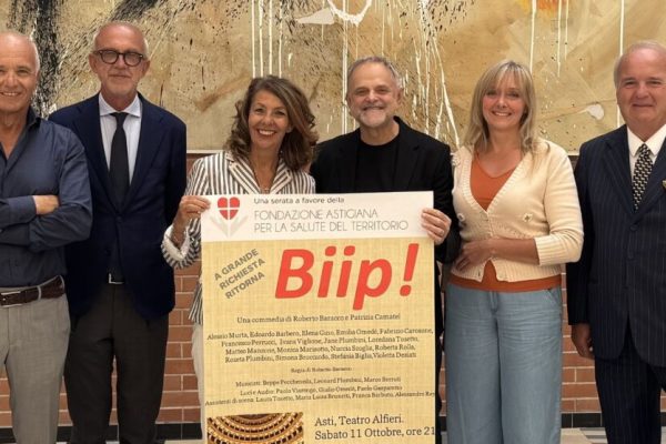 Fondazione astigiana per la salute sito