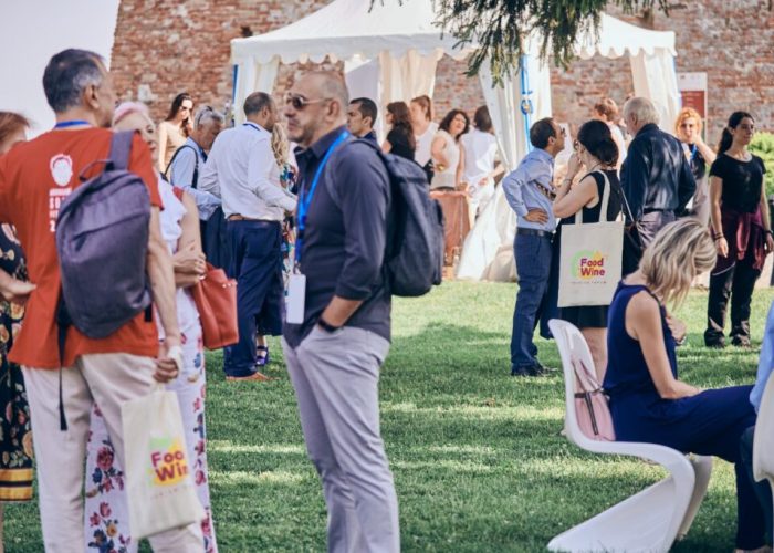 FoodWineTourism2018_CastelloGrinzane