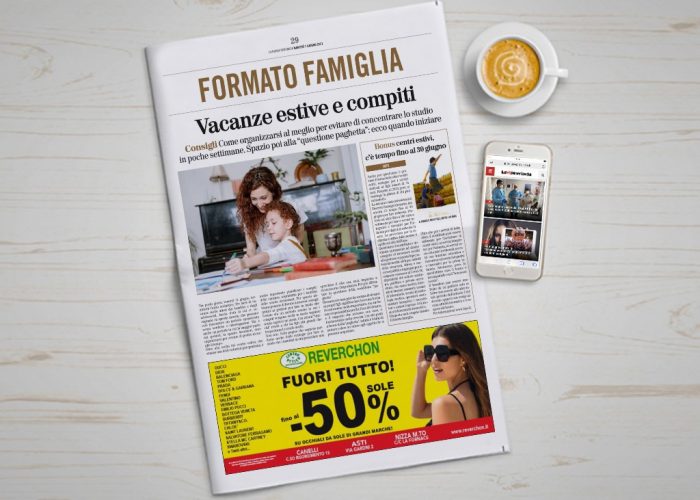Formato Famiglia giugno 2021