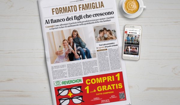 Formato Famiglia maggio 2022