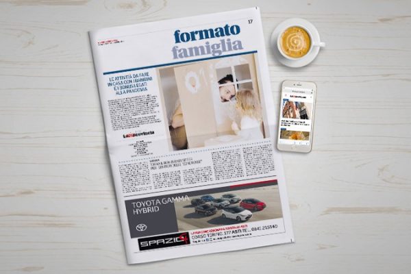 Formato Famiglia