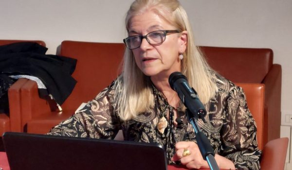 Forno Carla Cattedra Alfieri 2022