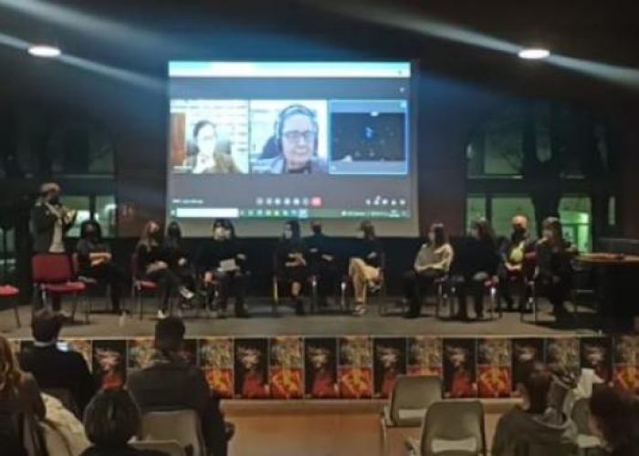 Foro Boario