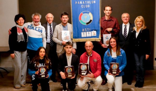 Foto di Gruppo