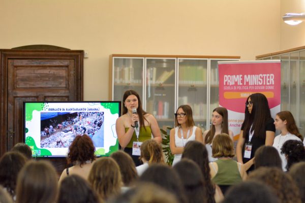 Foto presentazione