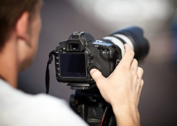 Fotografi 2