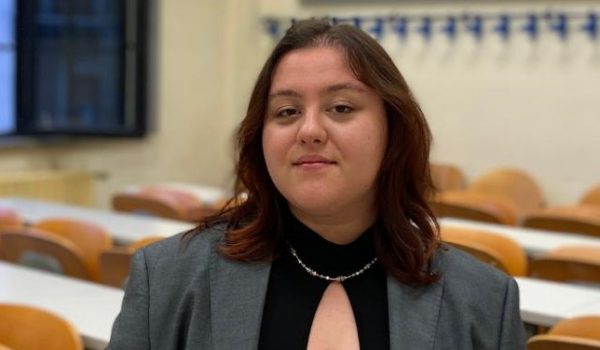 Francesca Vassarotti