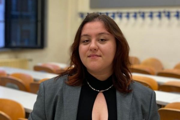 Francesca Vassarotti Francesca Vassarotti