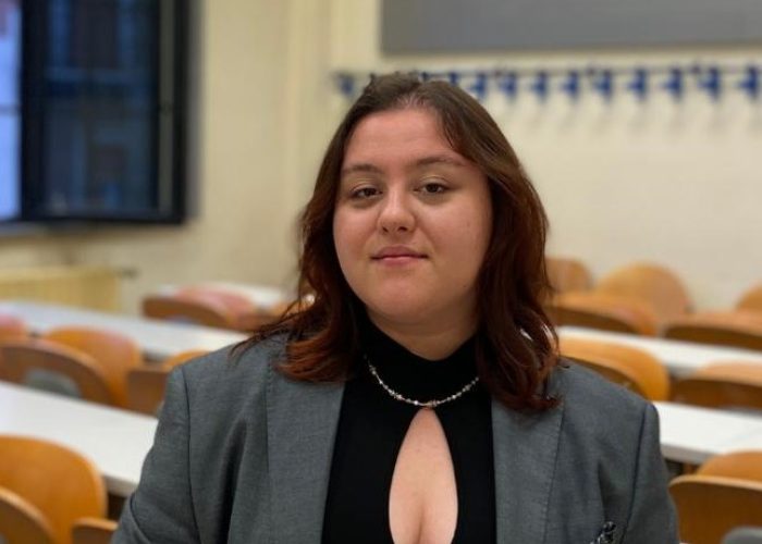 Francesca Vassarotti