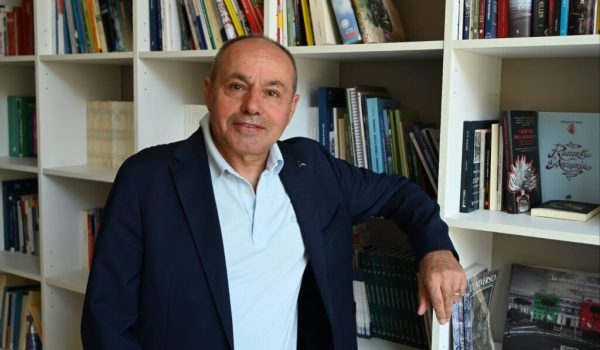 Francesco Foti