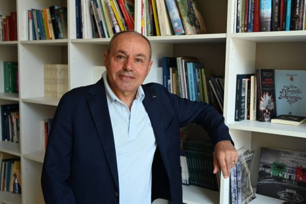 Francesco Foti