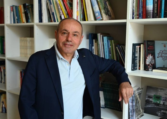 Francesco Foti