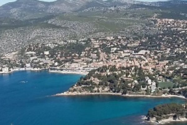 Francia 2016: la nostra gita a La Ciotat