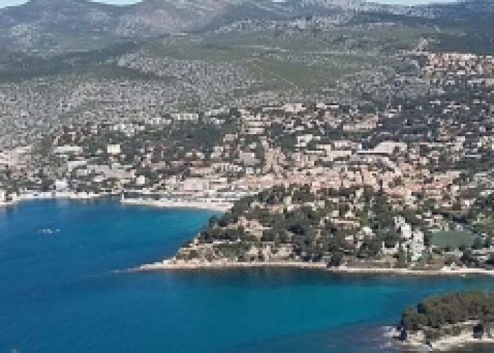 Francia 2016: la nostra gita a La Ciotat