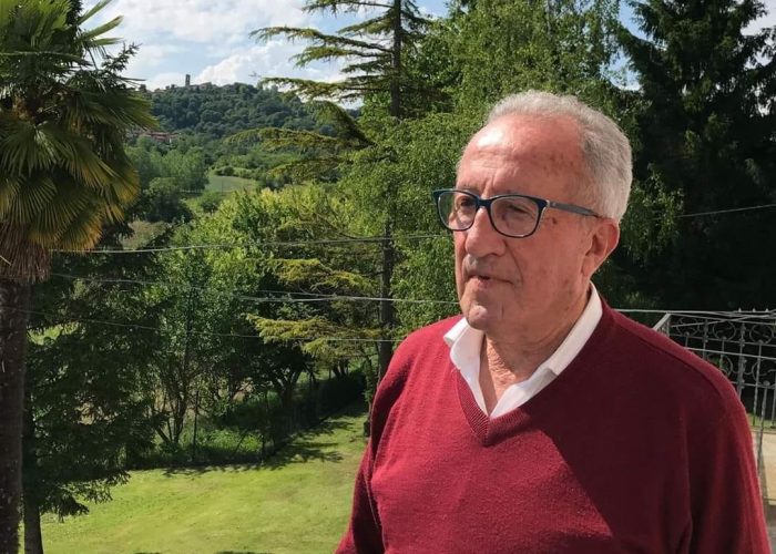Franco Bava