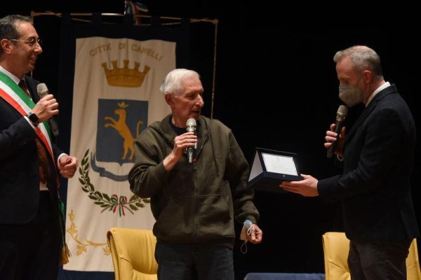 Franco Denny Campopiano