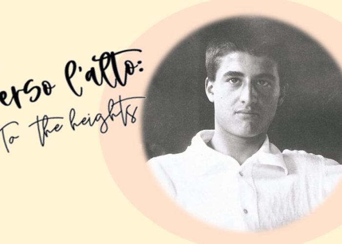 Frassati mostra