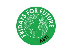 Fridays For Future Asti