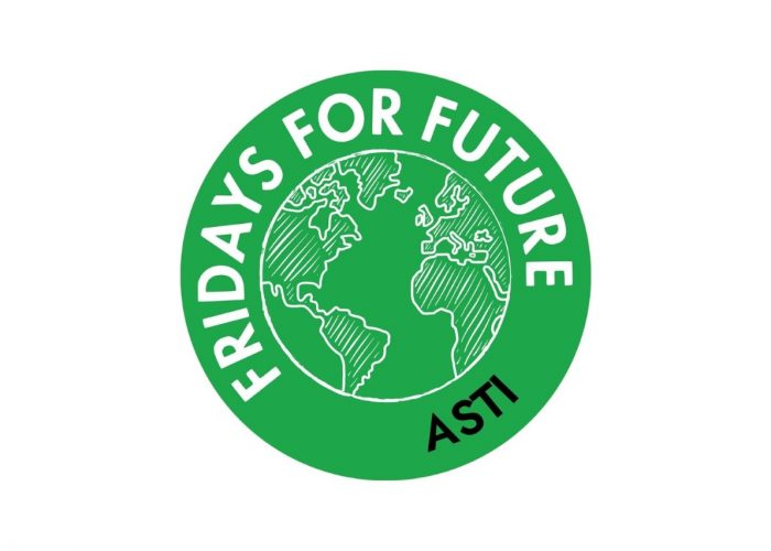 Fridays For Future Asti