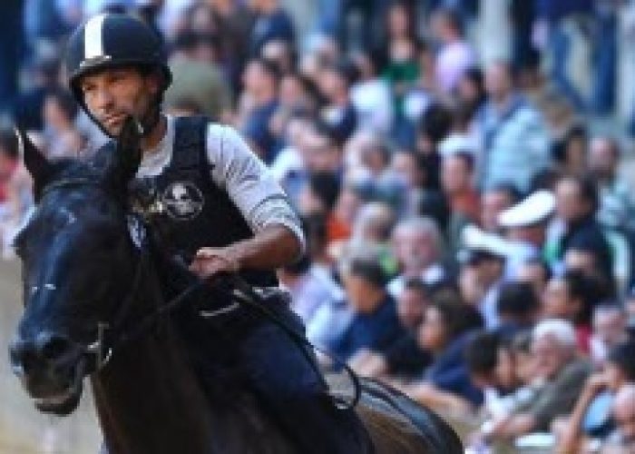 Fucecchio: le accoppiate del Palio di domenica