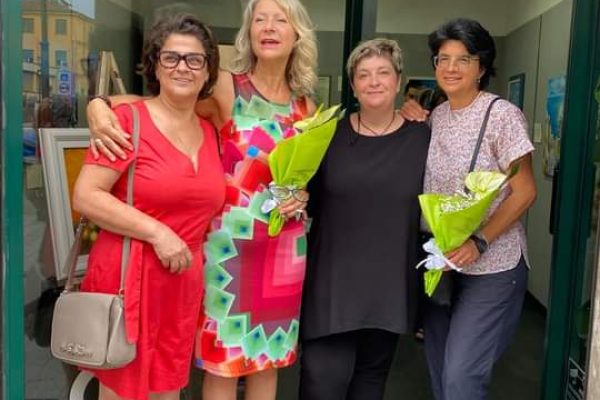 Fuoco e Colore Pignatelli...