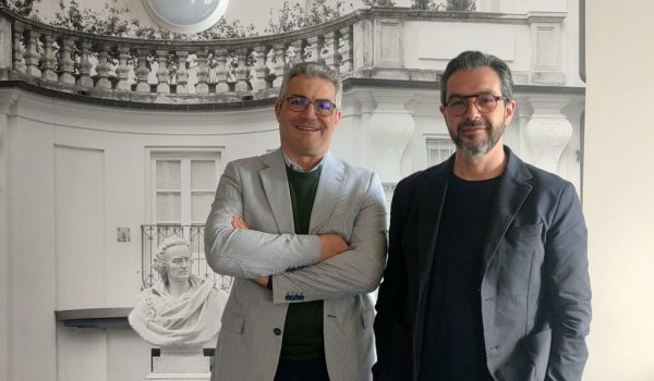 Fusco Raffaele e Ottaviani Luca