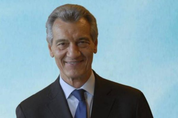 Giorgio Galvagno