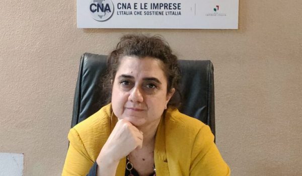 Gagliano Stefania