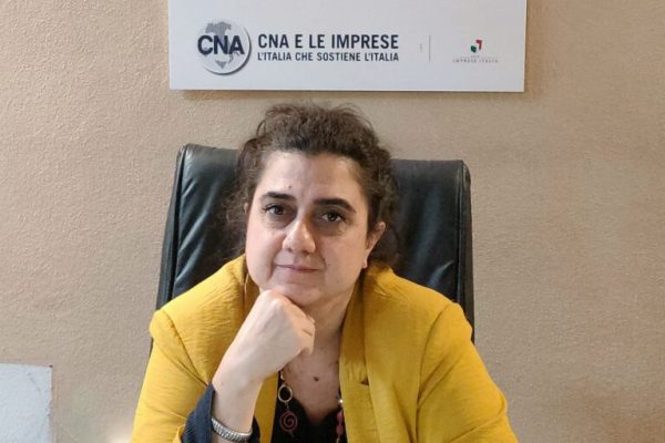 Gagliano Stefania