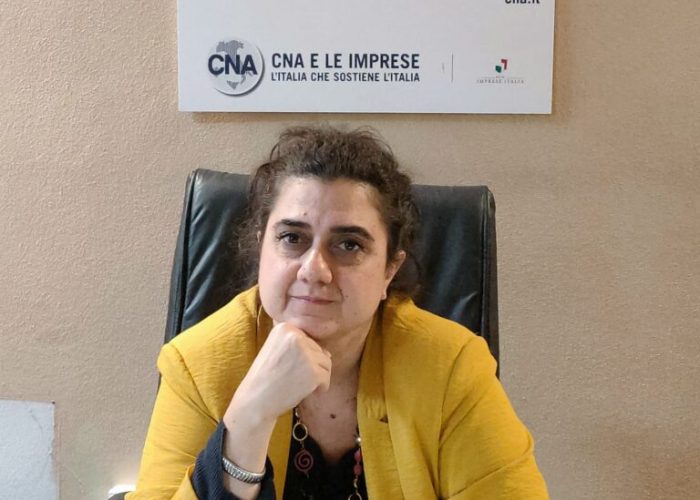 Gagliano Stefania