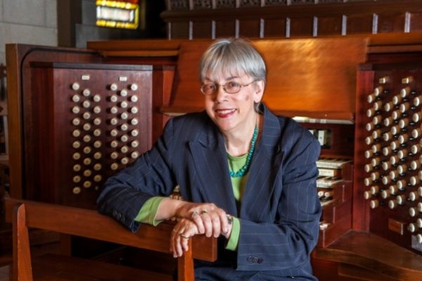 Gail Archer