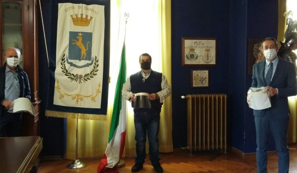 Gandolfo, Panzarella, Lanzavecchia