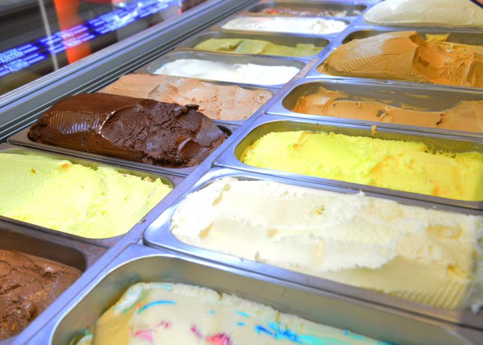 Gelati e long drink: l'estate porta con sè novità in fatto di gusti e mode