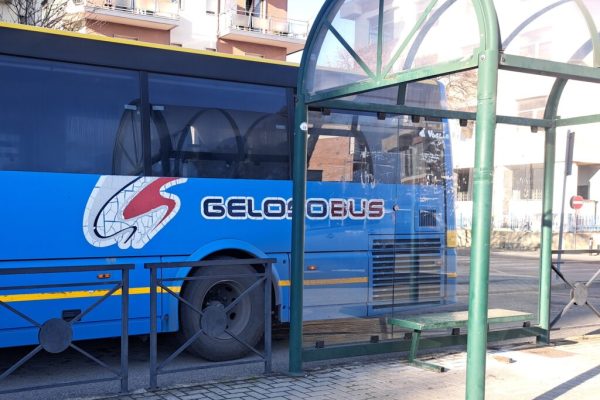 Geloso bus web