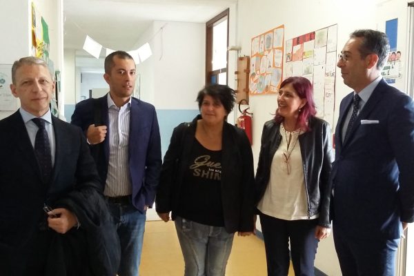 Genovese, Gabusi, Basso, Lanzavecchia
