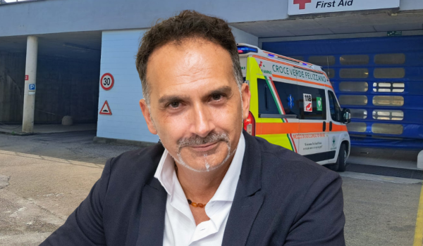 Giacomini pronto soccorso
