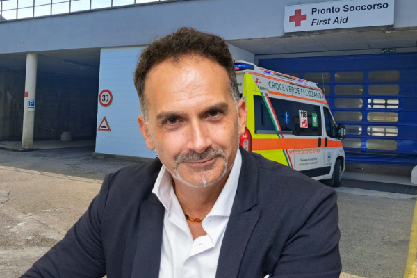 Giacomini pronto soccorso