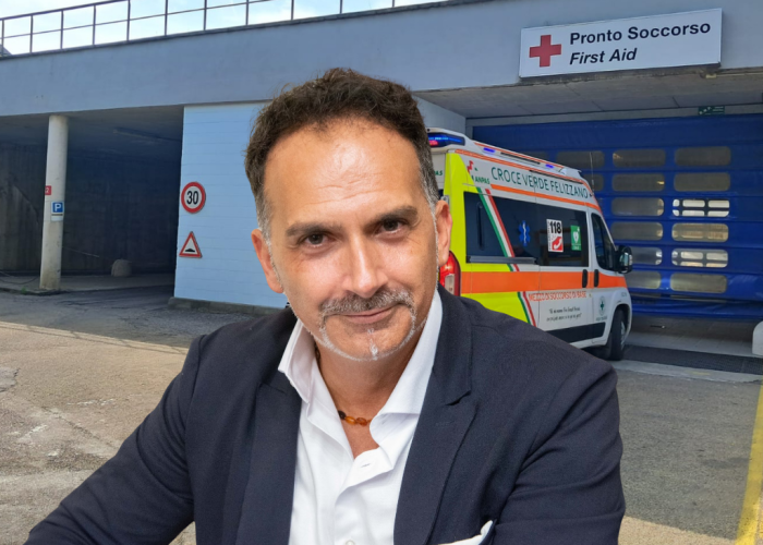 Giacomini pronto soccorso