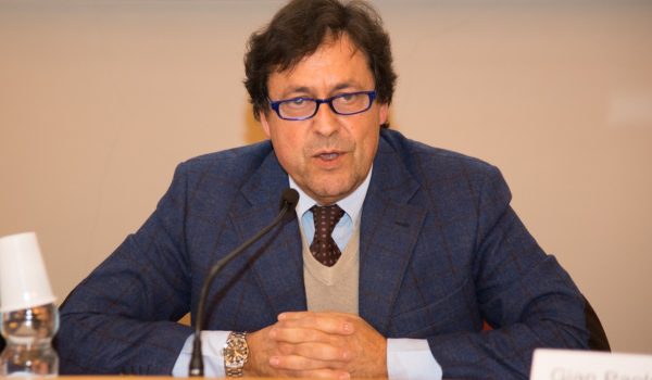 Gian Paolo Coscia