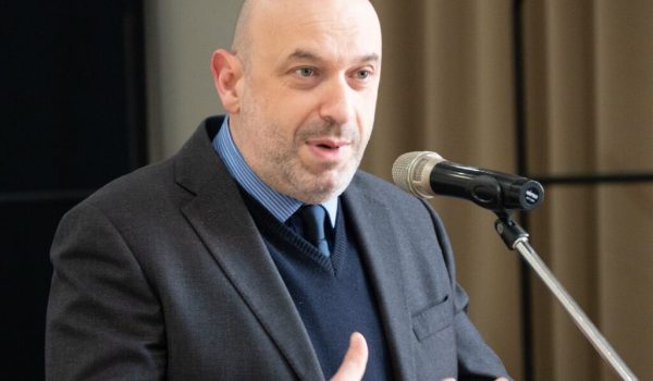 Giancarlo Vanzino