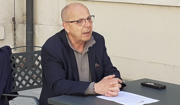 Gianfranco Imerito