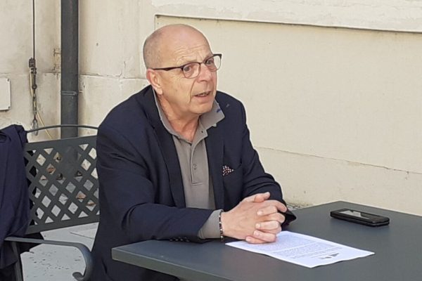 Gianfranco Imerito