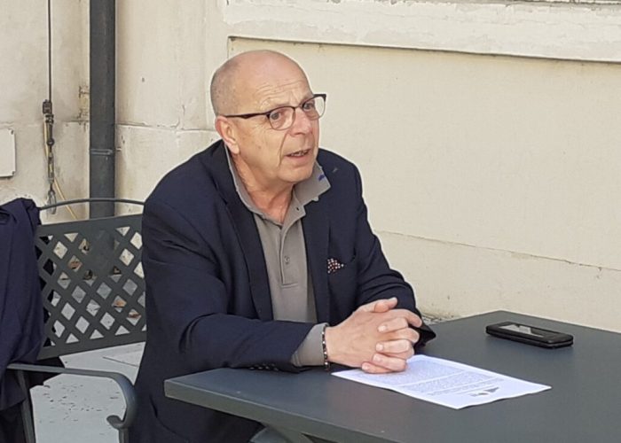 Gianfranco Imerito