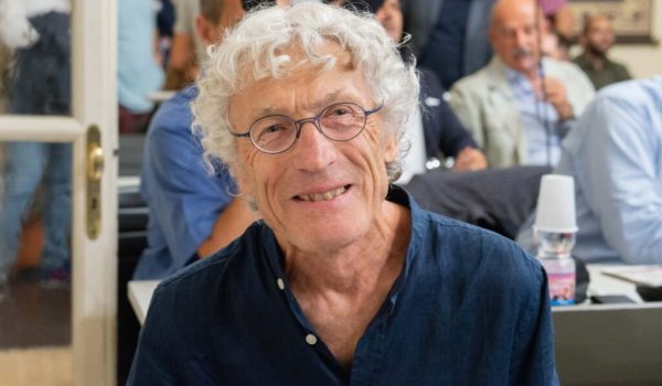 Gianfranco Miroglio 2